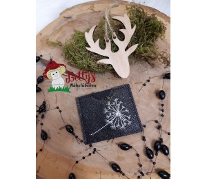 ITH Stickserie - Mini Hüllen mit Sprüchen